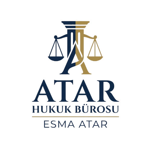 Atar Hukuk Logo